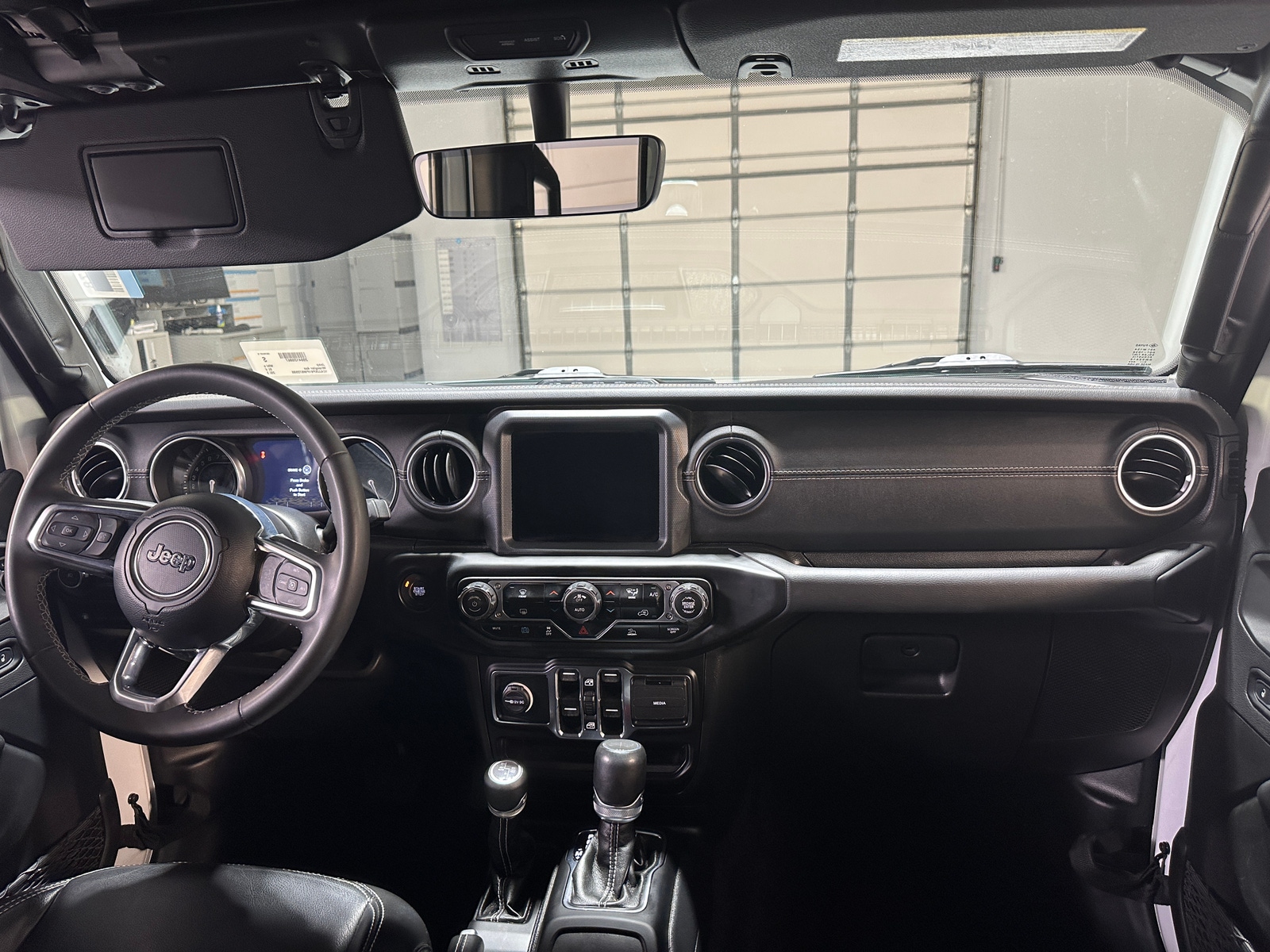 Thumbnail: 2023 Jeep Wrangler - 2