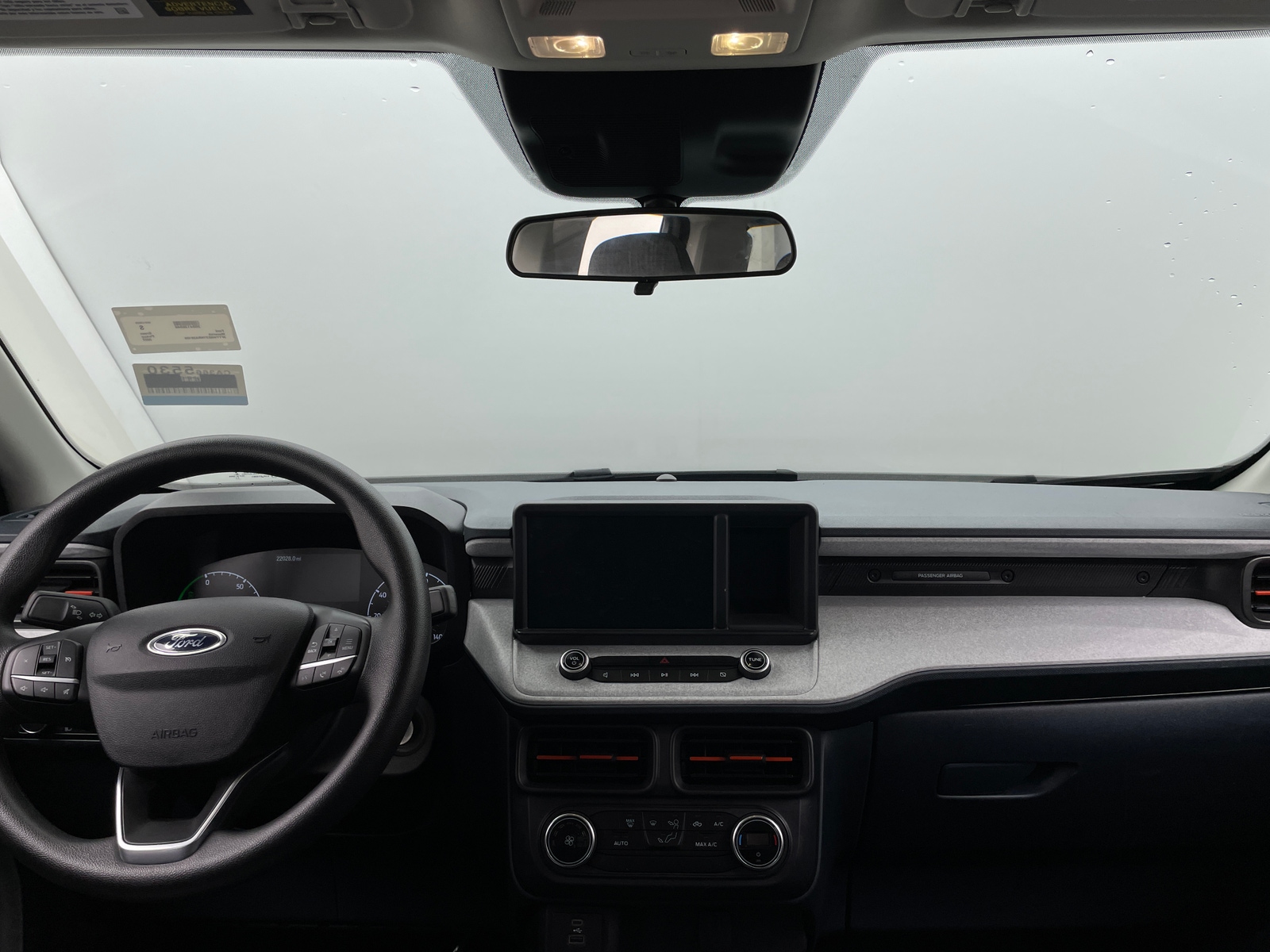 Thumbnail: 2022 Ford Maverick - 3