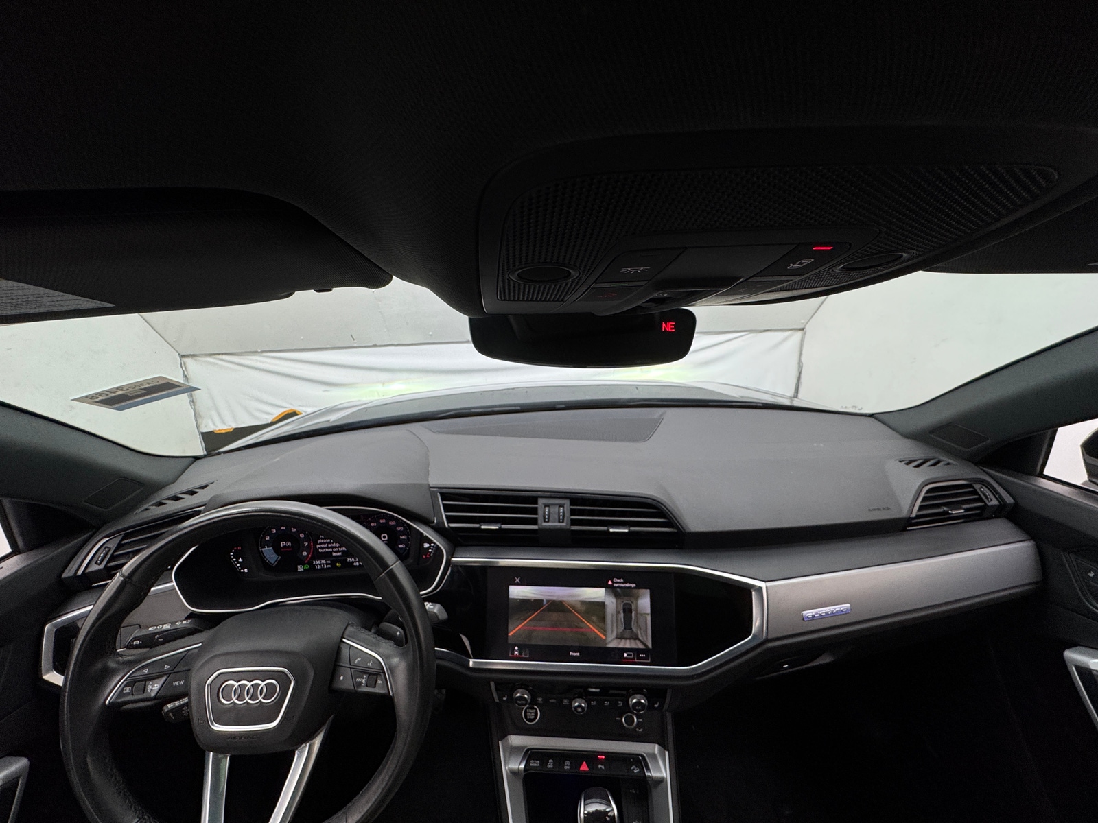 Thumbnail: 2022 Audi Q3 - 2