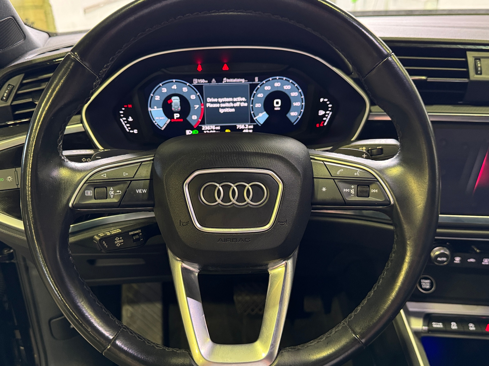 Thumbnail: 2022 Audi Q3 - 4