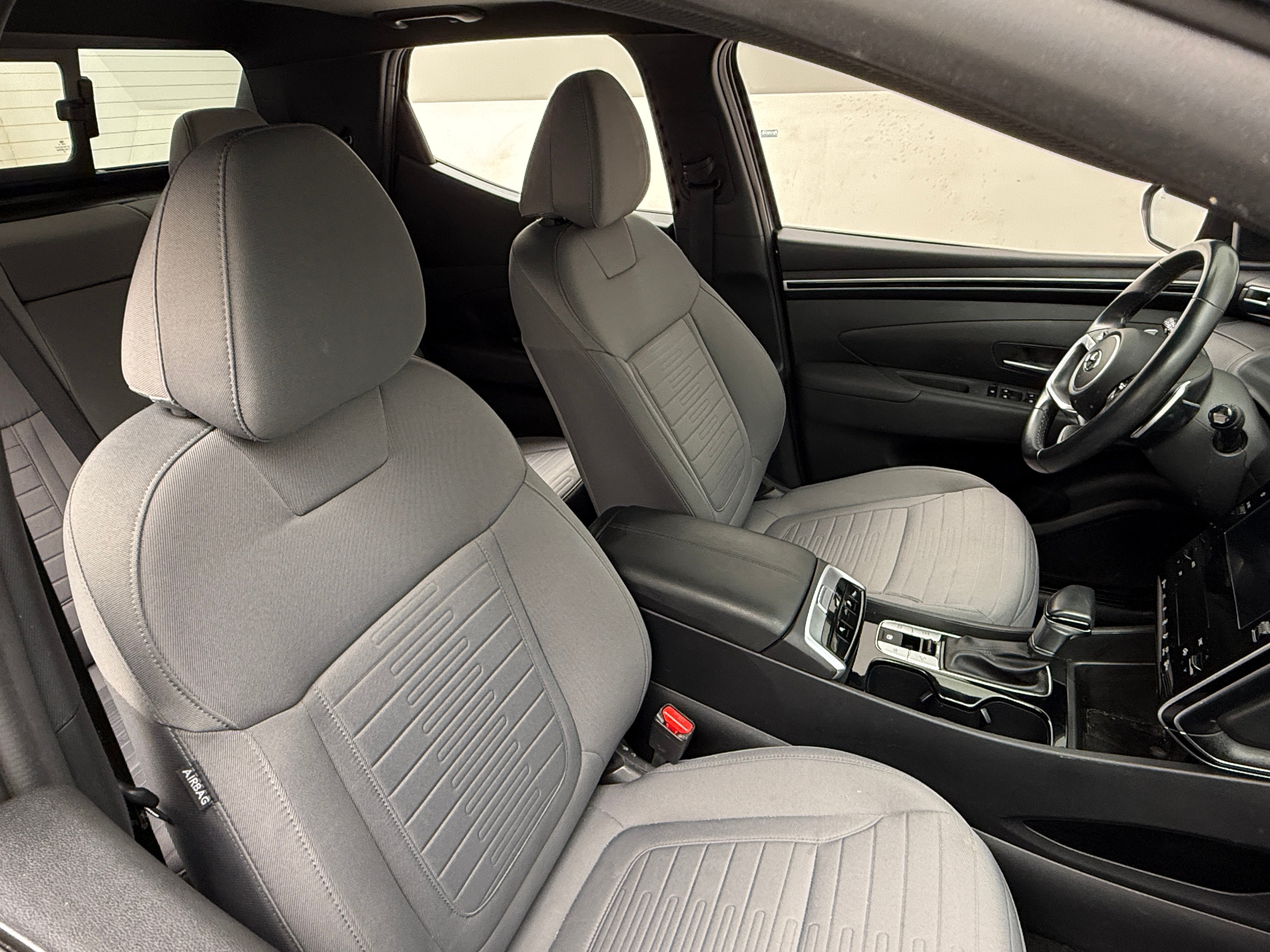 2022 Hyundai Santa Cruz