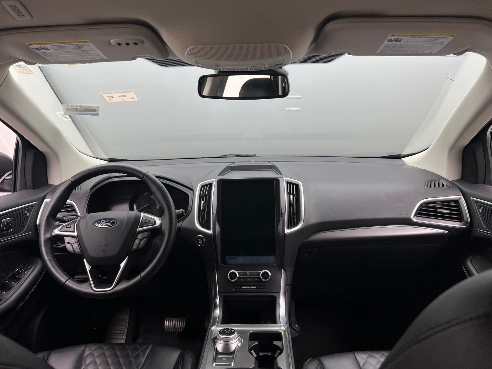 Thumbnail: 2024 Ford Edge - 2