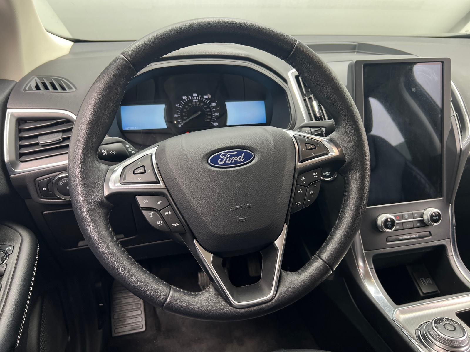 Thumbnail: 2024 Ford Edge - 4
