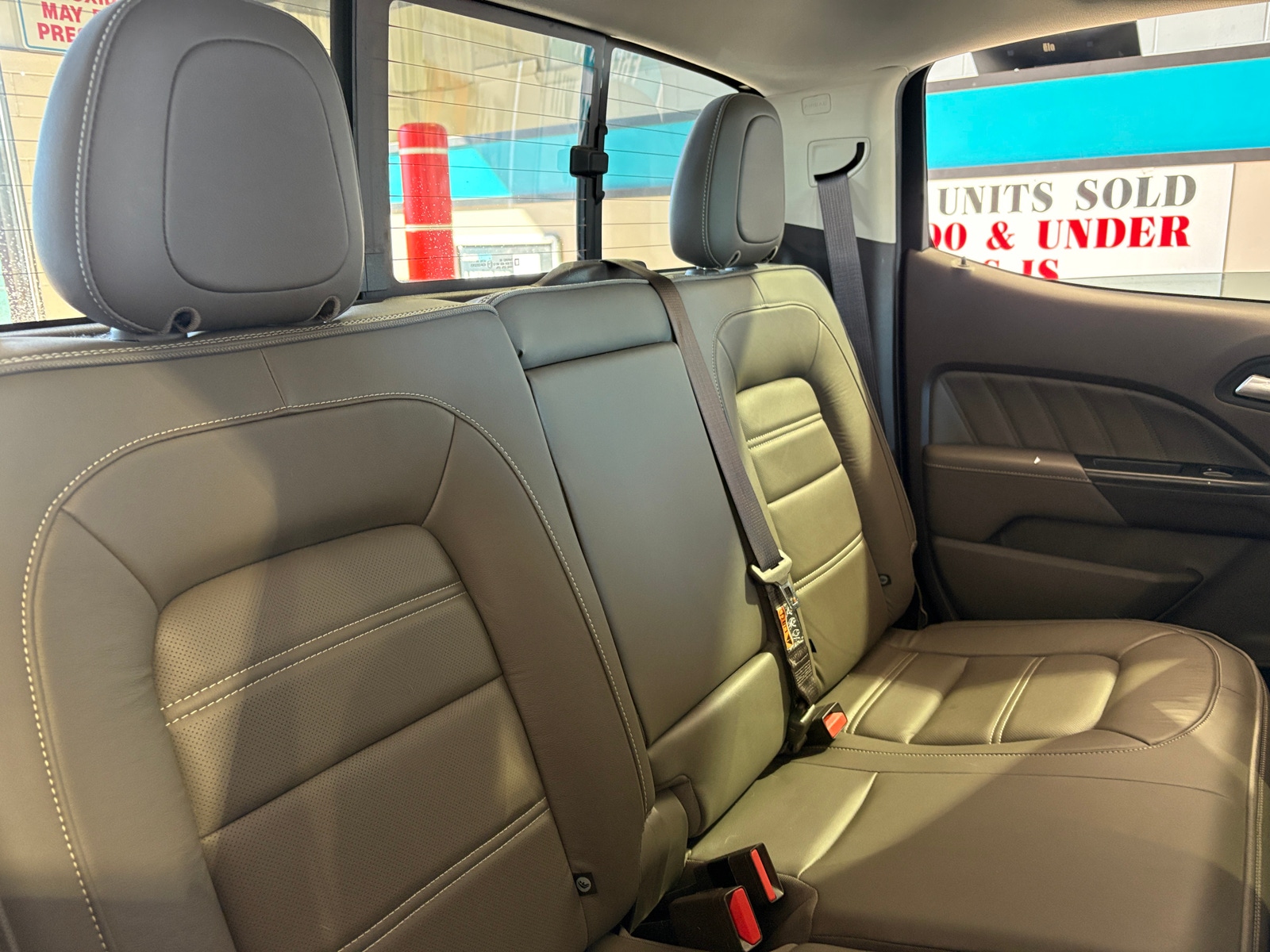 Thumbnail: 2021 GMC Canyon - 5