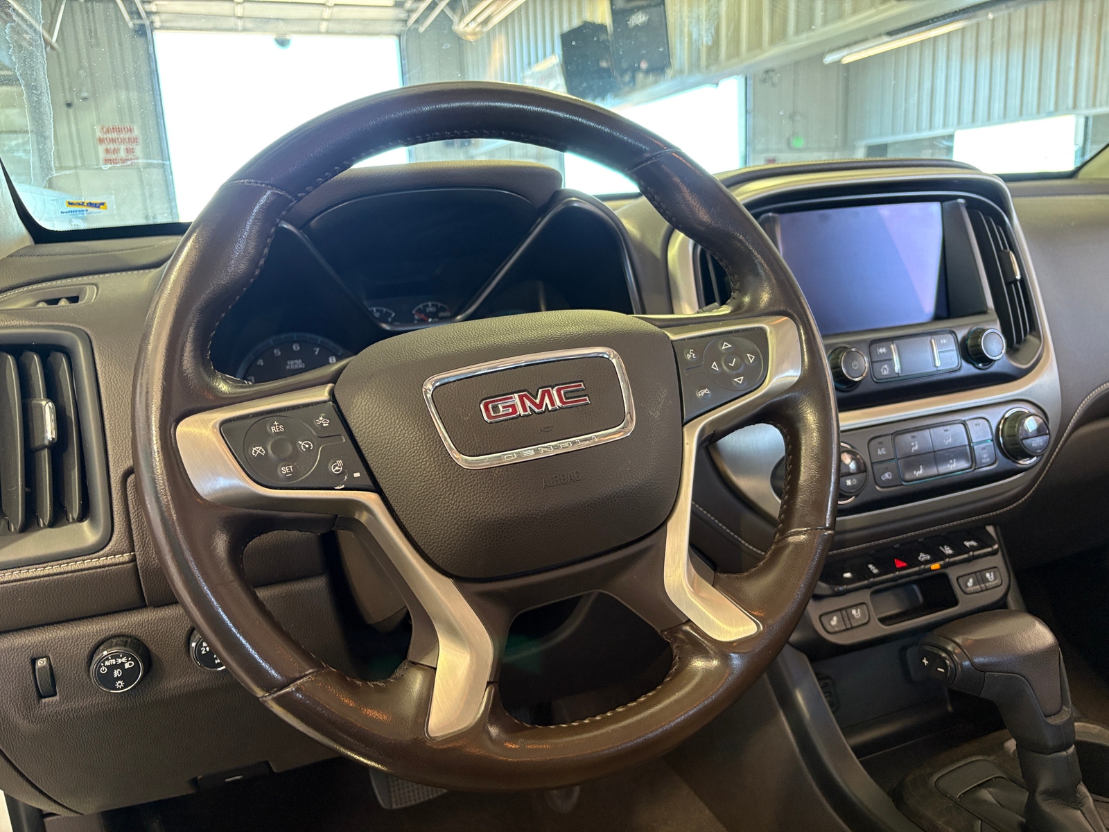 Thumbnail: 2021 GMC Canyon - 4