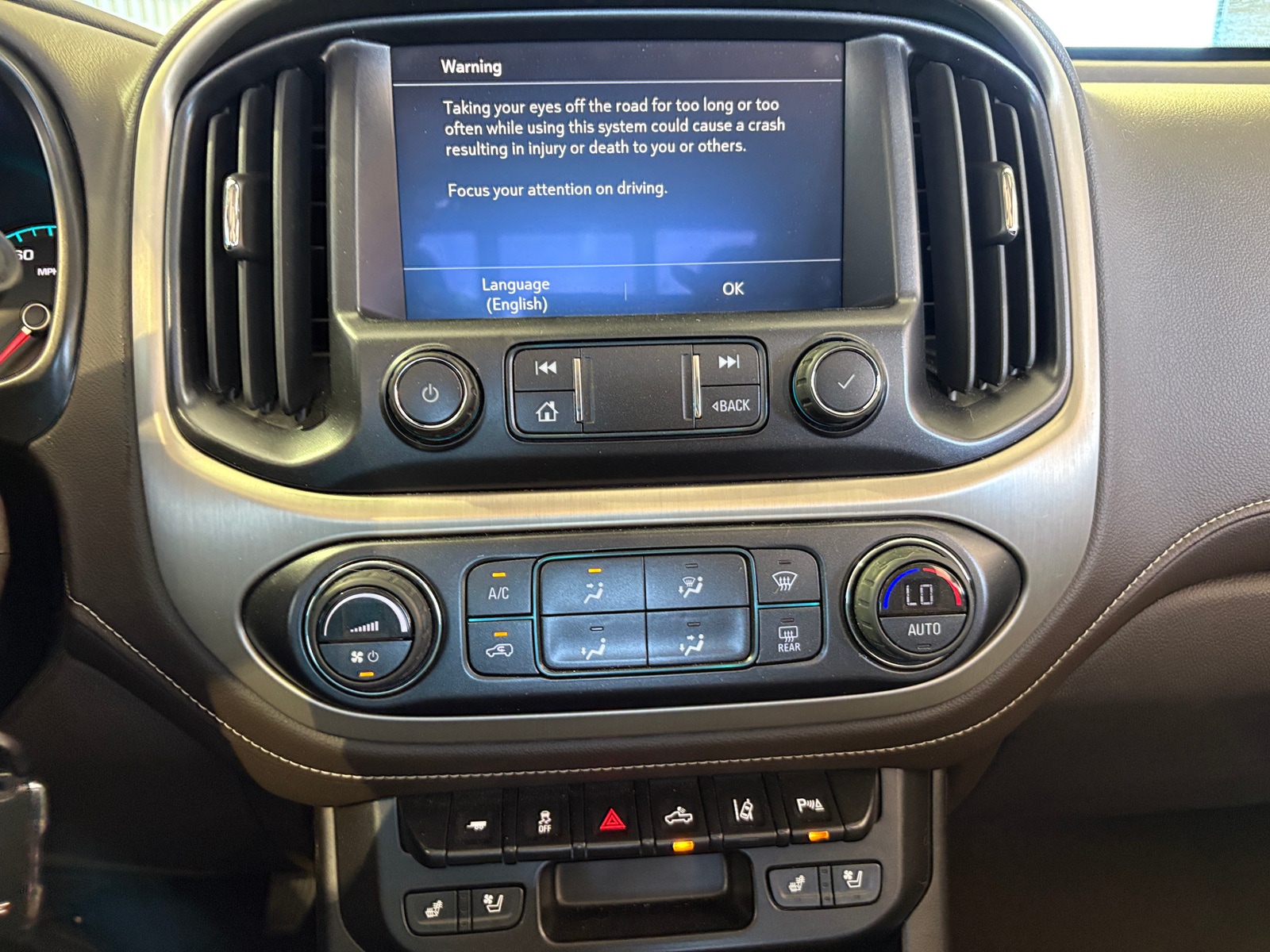 Thumbnail: 2021 GMC Canyon - 3