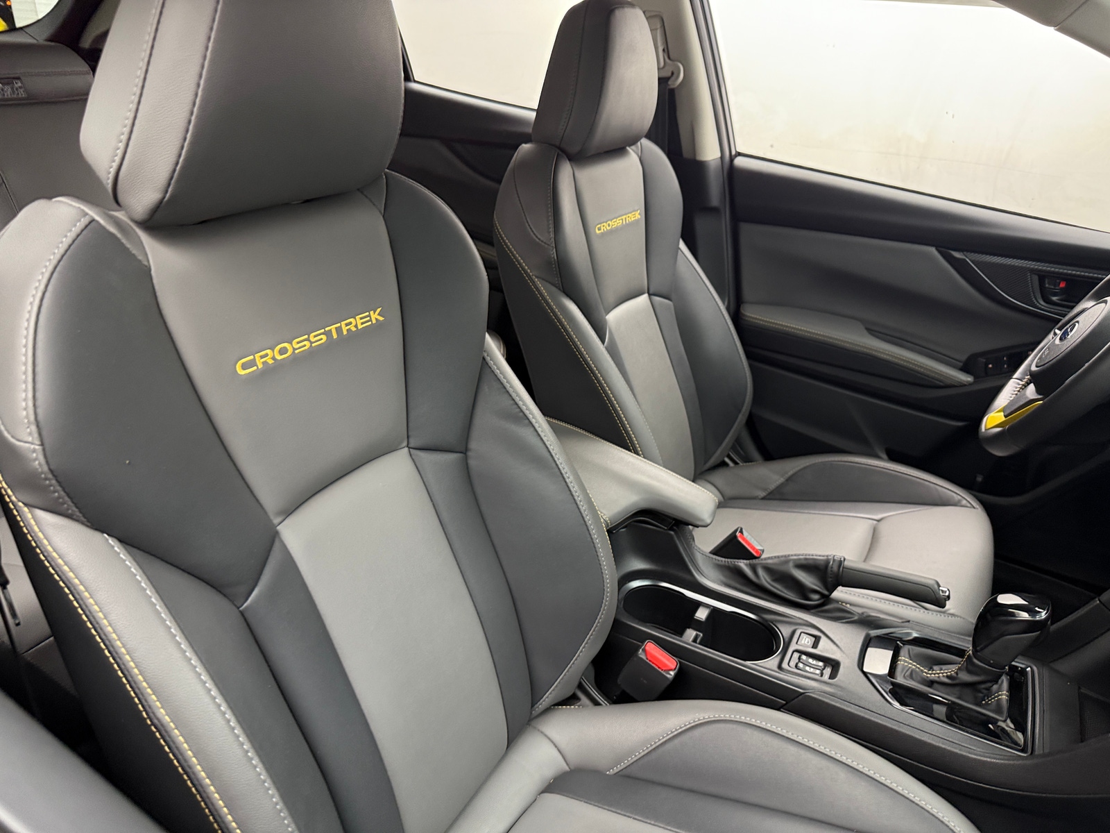 Thumbnail: 2023 Subaru Crosstrek - 2