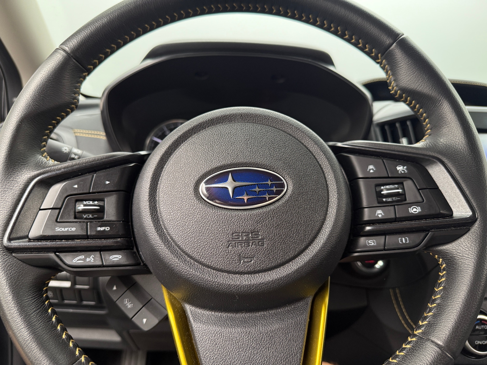 Thumbnail: 2023 Subaru Crosstrek - 5
