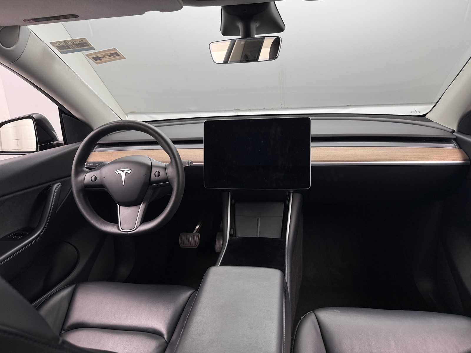 Thumbnail: 2021 Tesla Model Y - 3