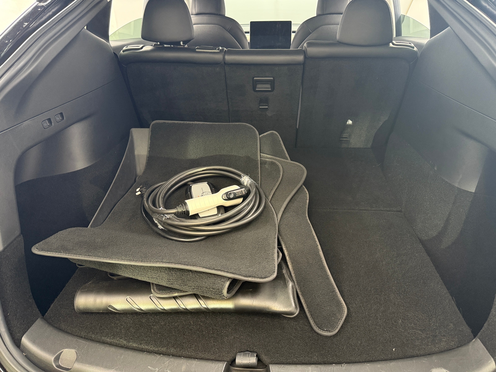 Thumbnail: 2021 Tesla Model Y - 5