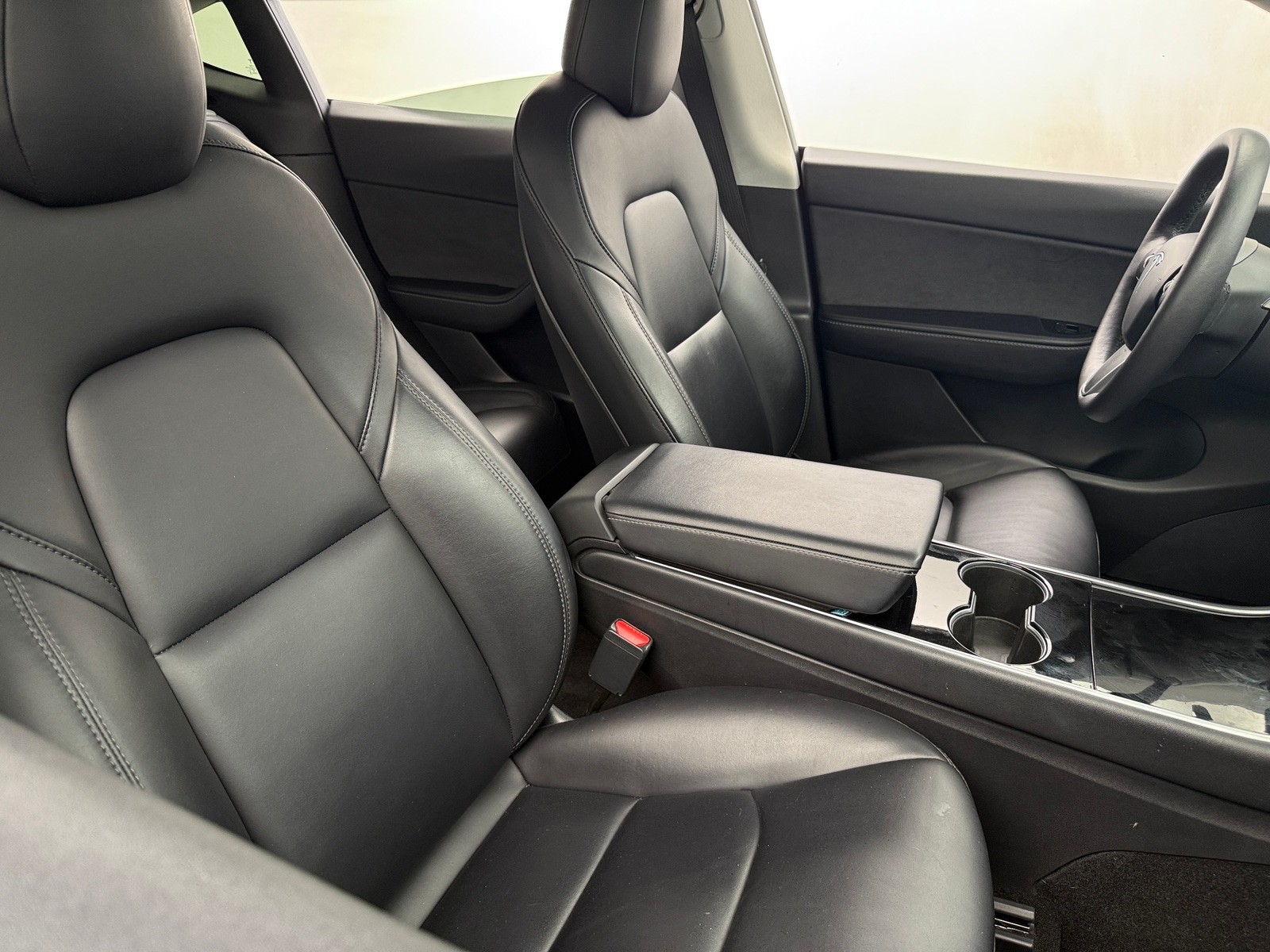 Thumbnail: 2021 Tesla Model Y - 2