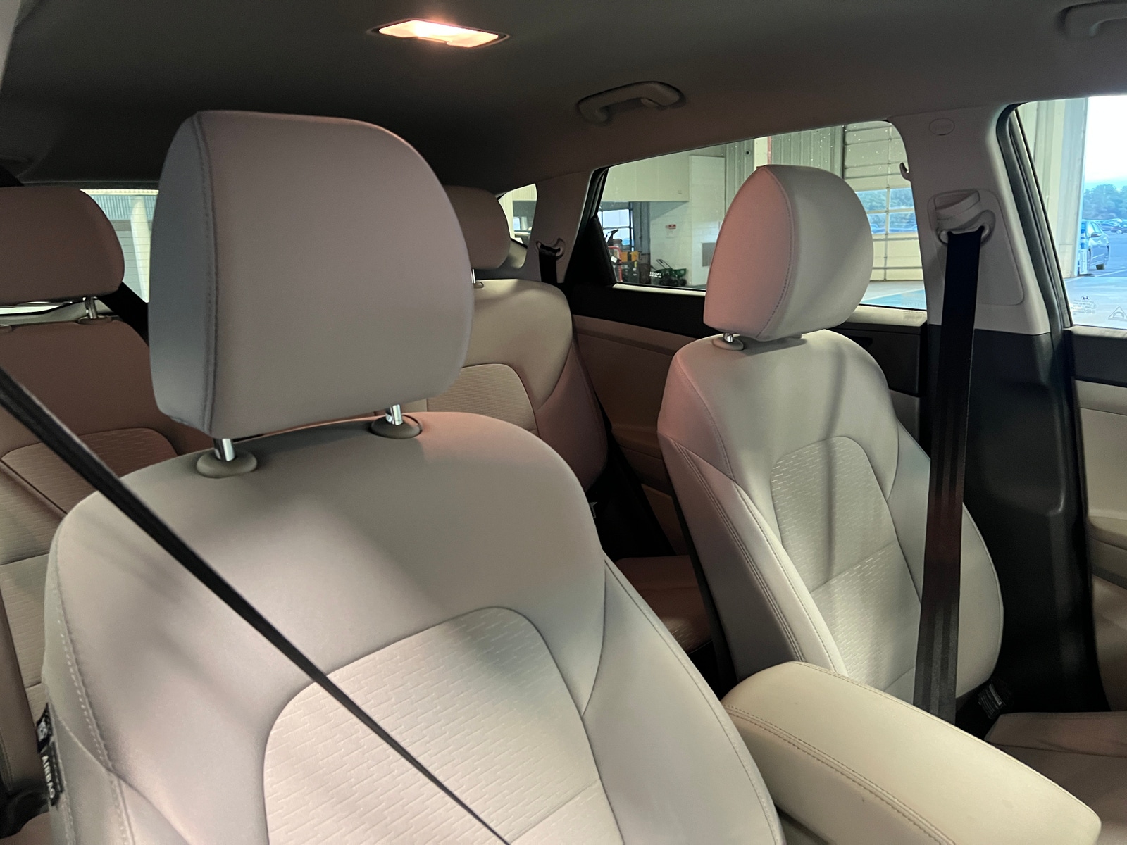 Thumbnail: 2020 Hyundai Tucson - 2