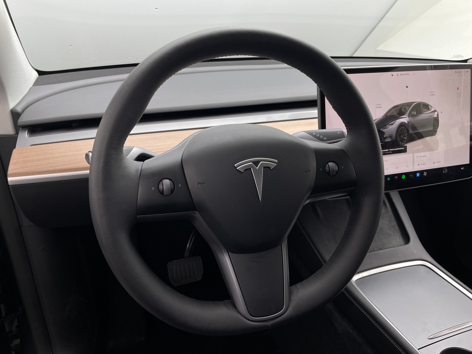 Thumbnail: 2023 Tesla Model Y - 4
