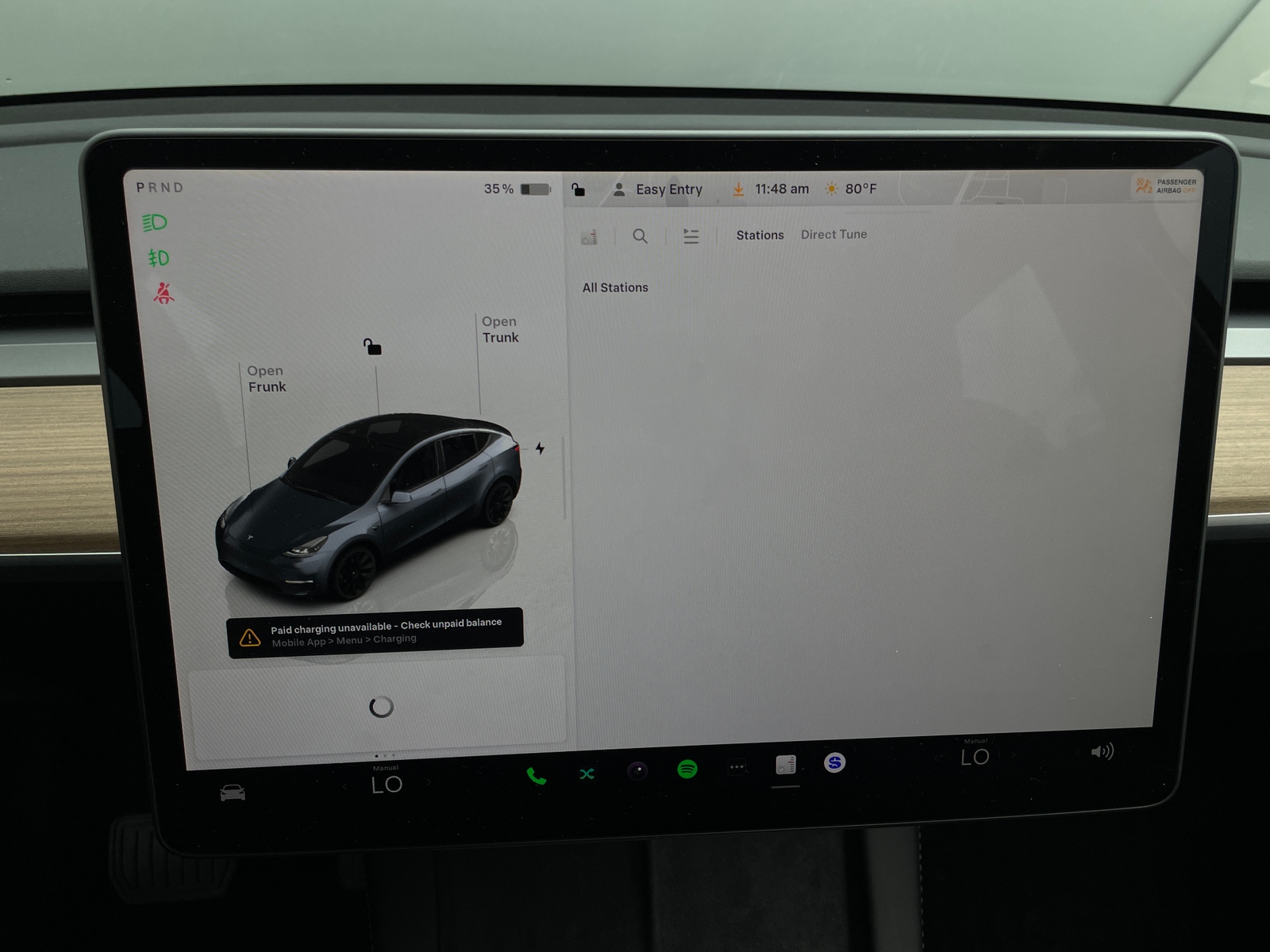 Thumbnail: 2023 Tesla Model Y - 3