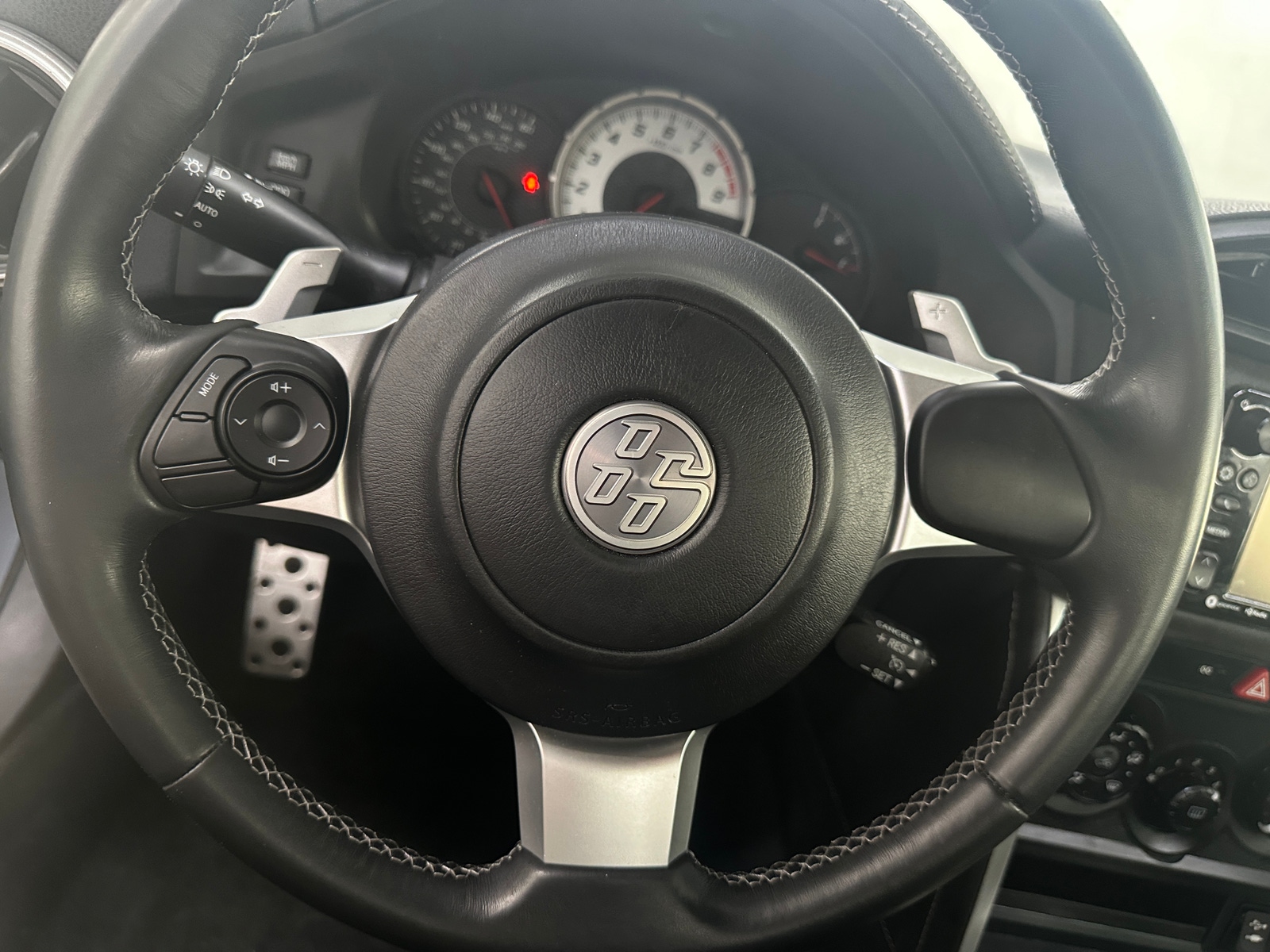 Thumbnail: 2018 Toyota 86 - 4