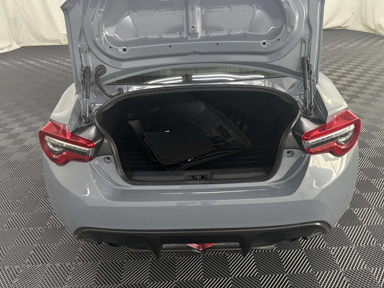 Thumbnail: 2018 Toyota 86 - 5