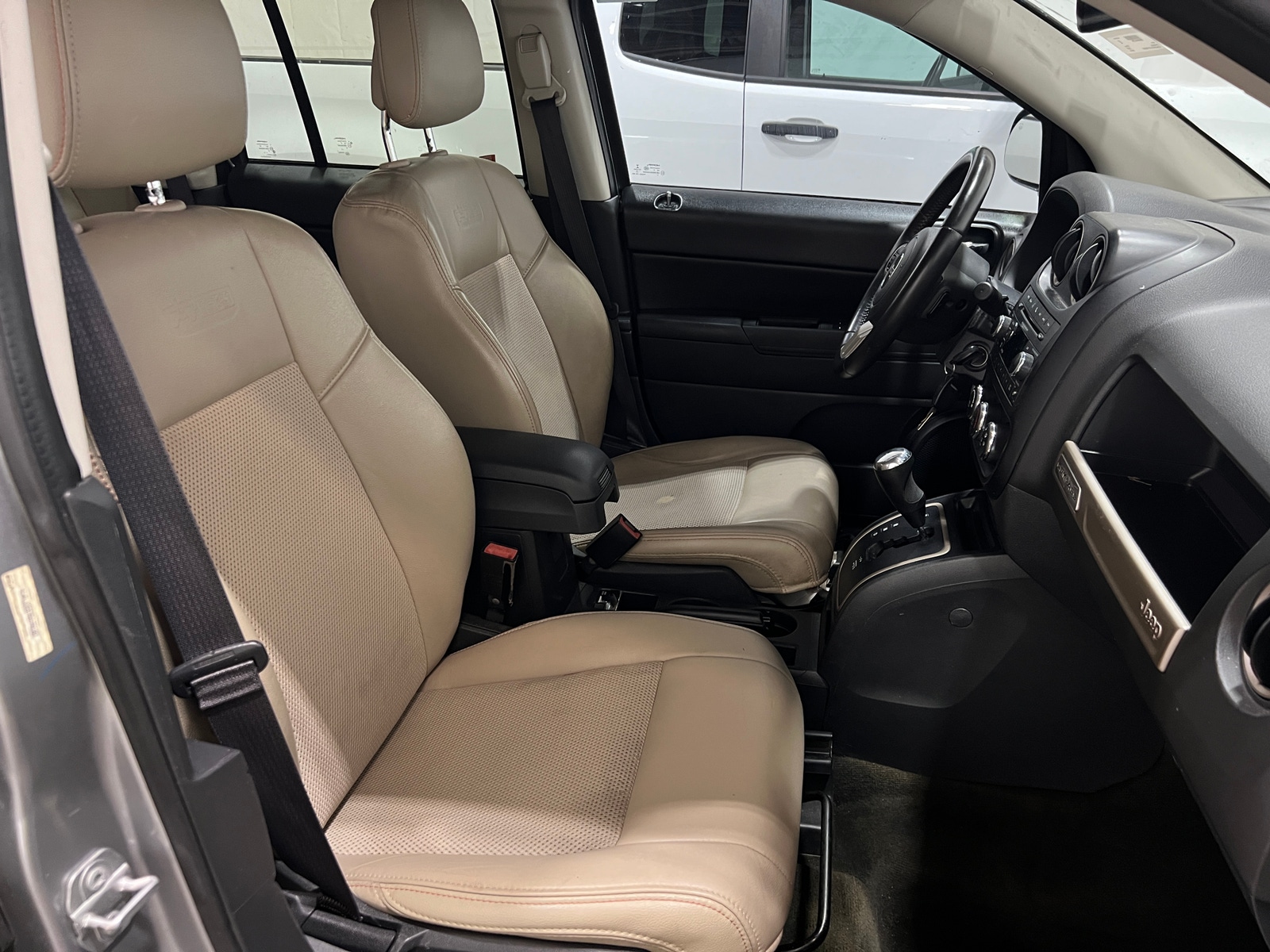 Thumbnail: 2016 Jeep Compass - 2