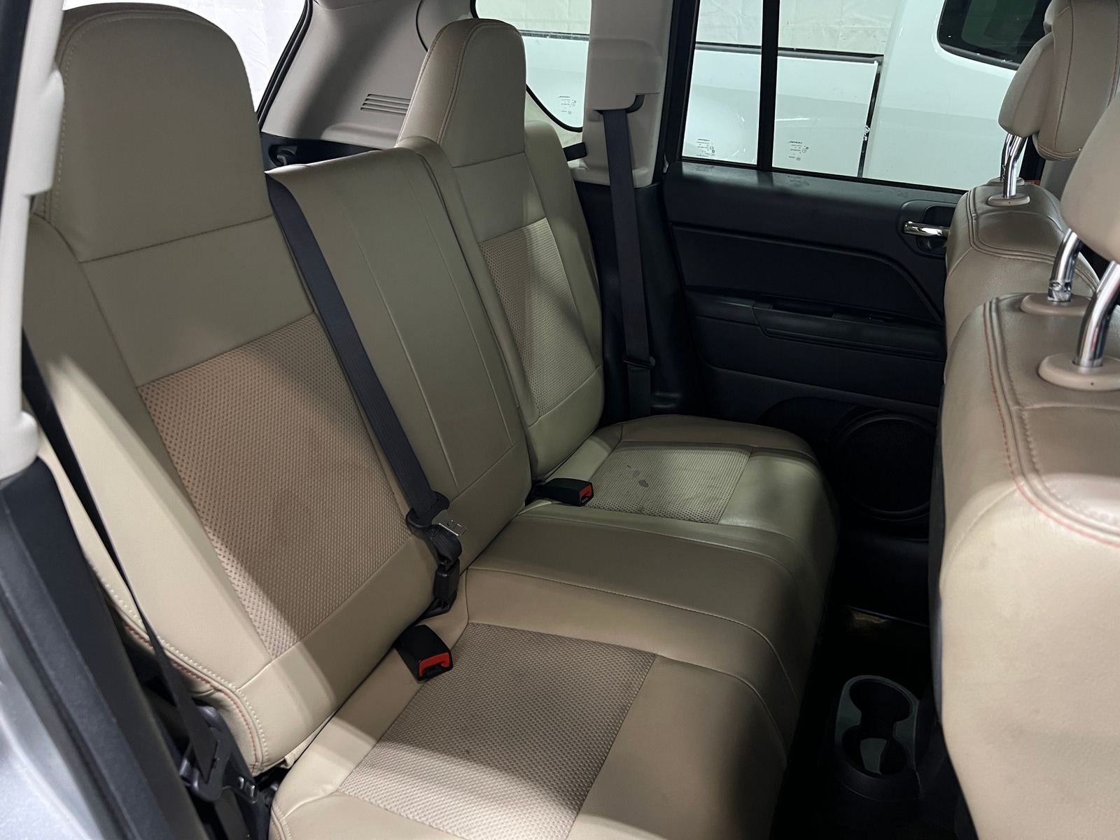 Thumbnail: 2016 Jeep Compass - 6