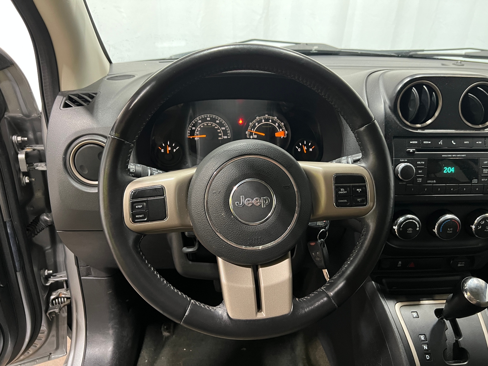 Thumbnail: 2016 Jeep Compass - 5
