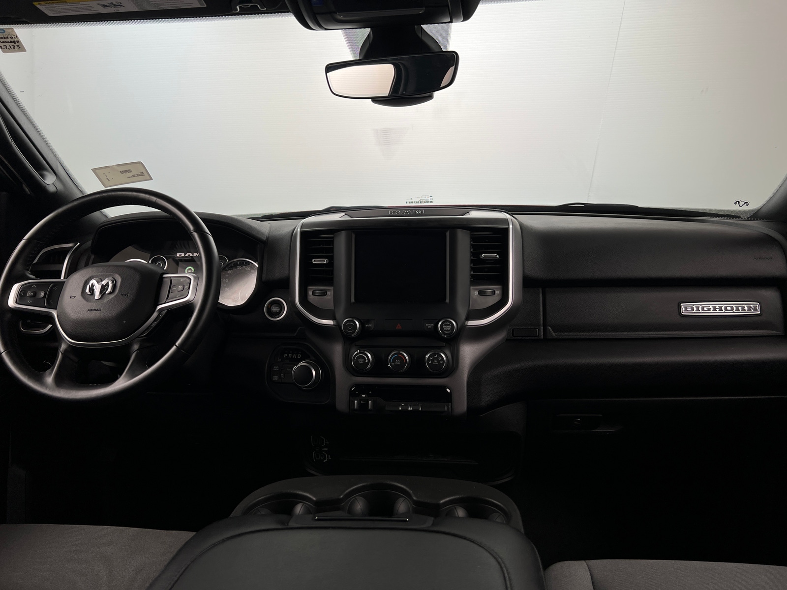 Thumbnail: 2024 RAM 2500 - 3