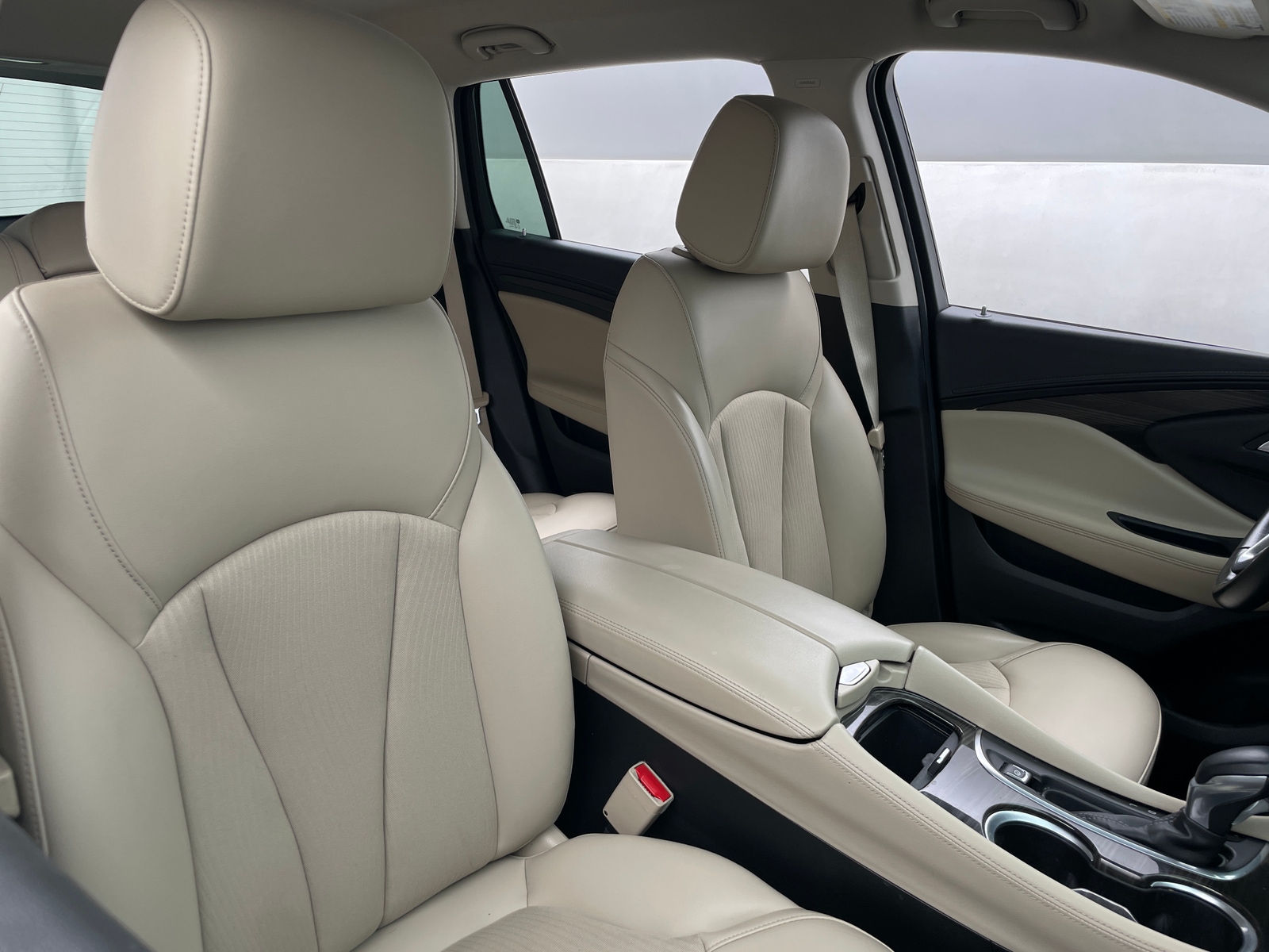 Thumbnail: 2020 Buick Envision - 2