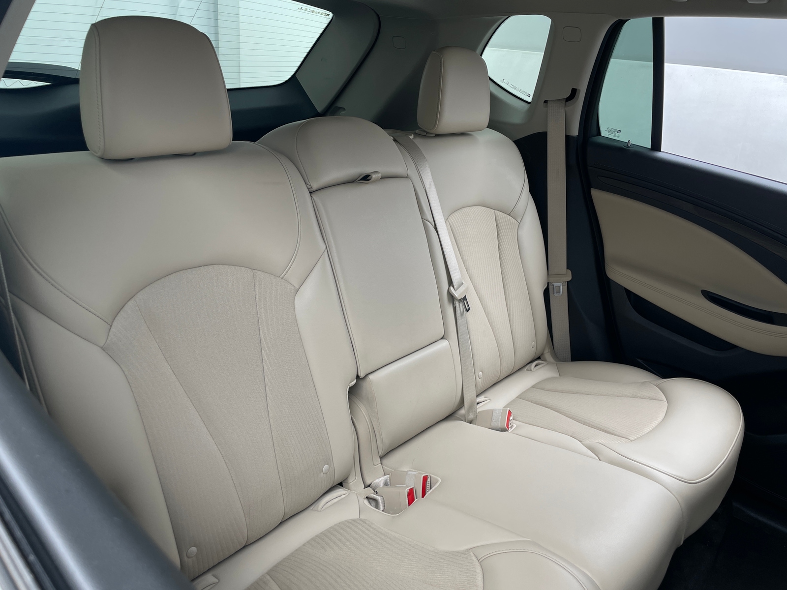 Thumbnail: 2020 Buick Envision - 6