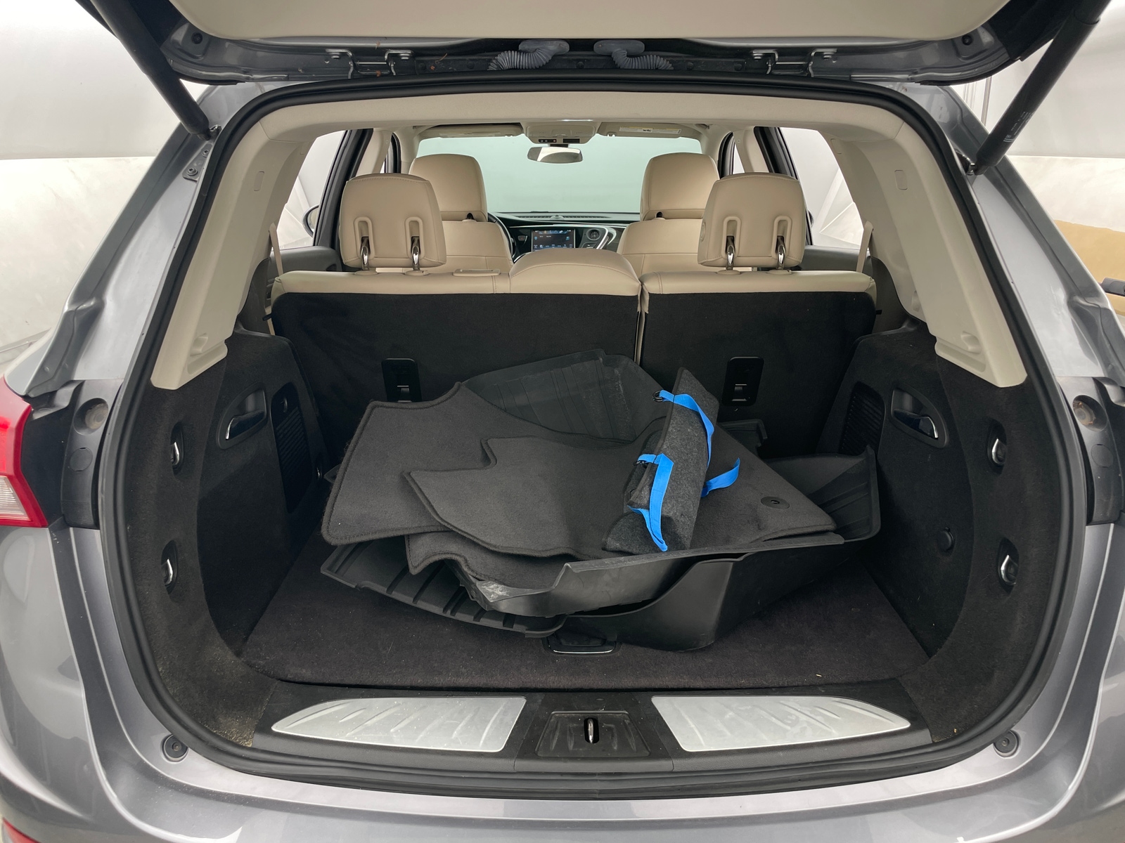 Thumbnail: 2020 Buick Envision - 7