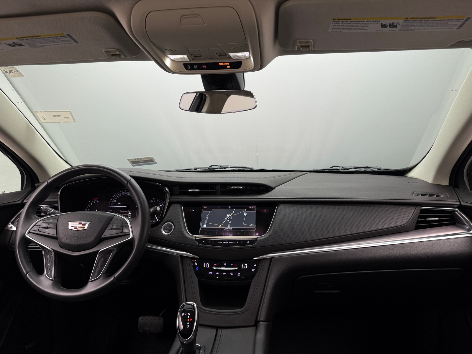 Thumbnail: 2017 Cadillac XT5 - 2