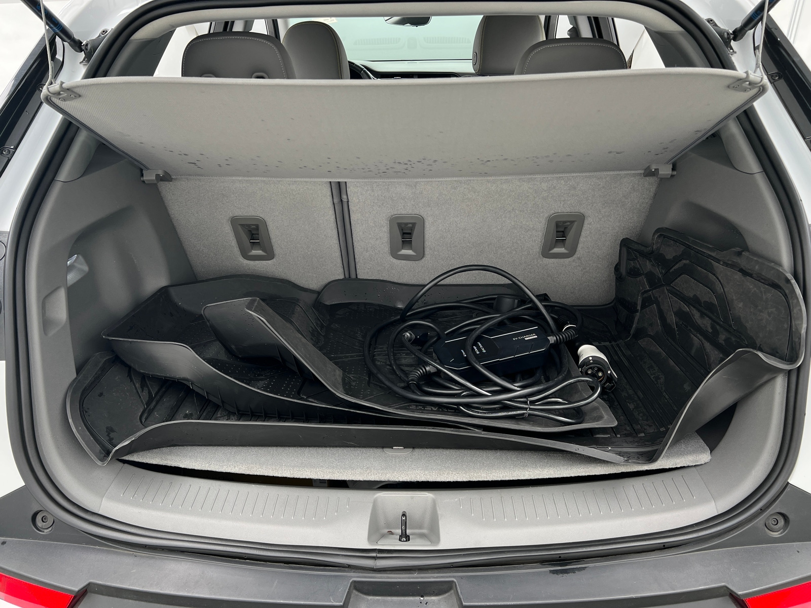 Thumbnail: 2023 Chevrolet Bolt EUV - 6