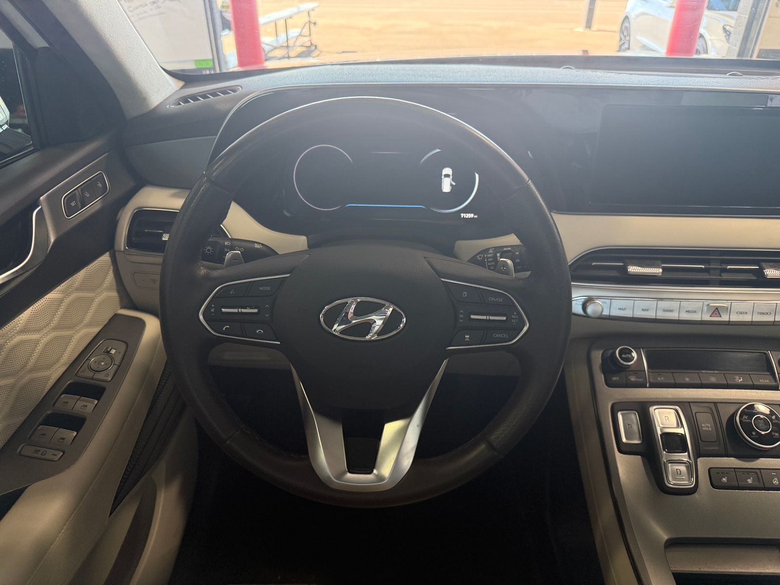 Thumbnail: 2020 Hyundai Palisade - 4