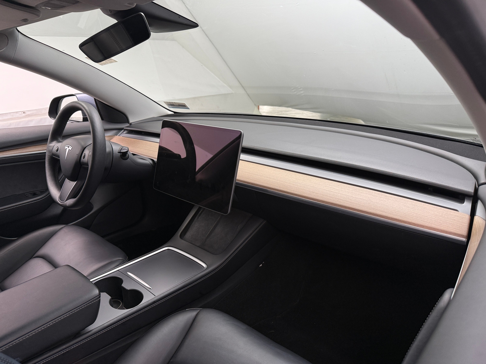 Thumbnail: 2021 Tesla Model 3 - 2