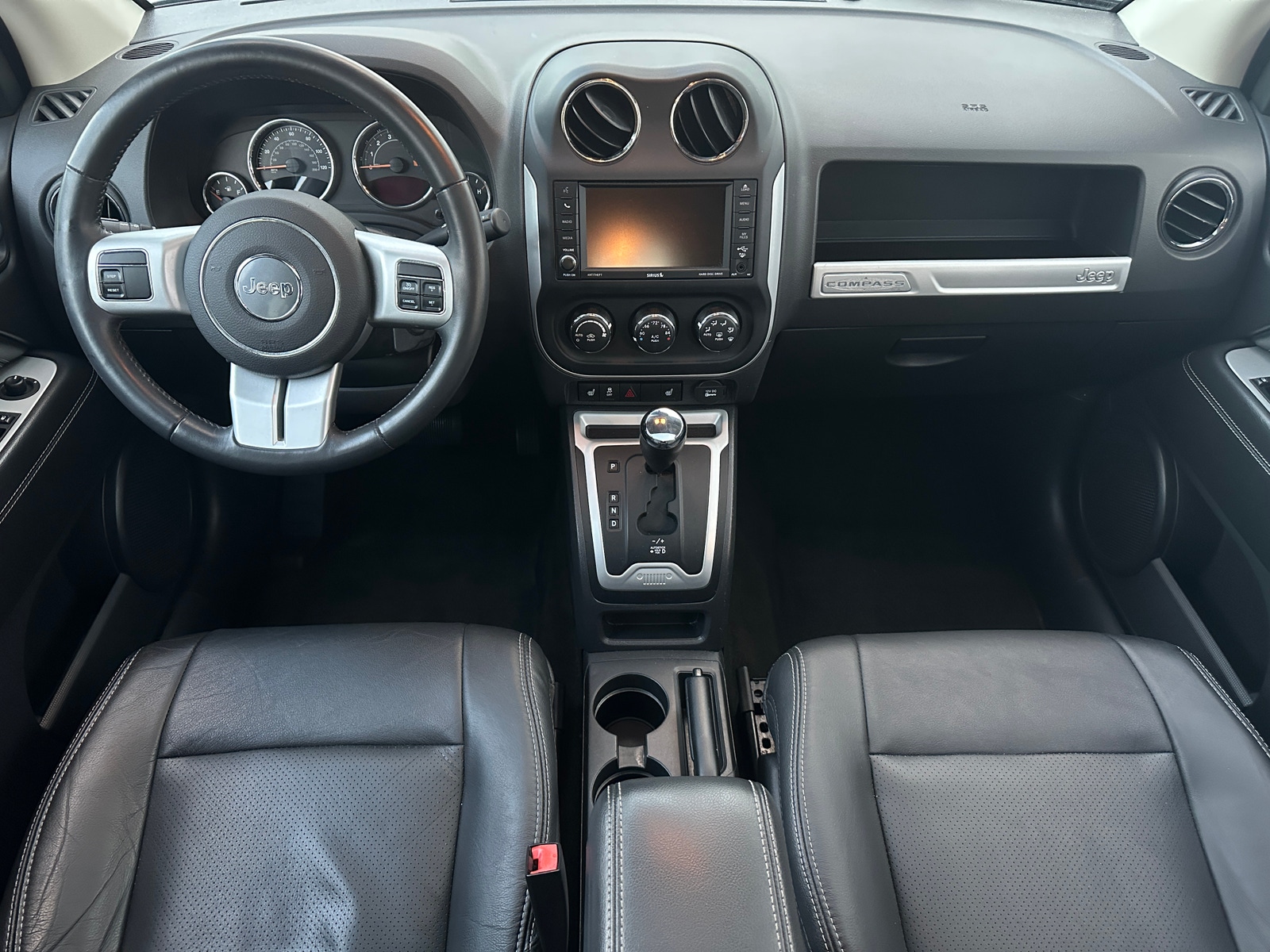 Thumbnail: 2016 Jeep Compass - 2