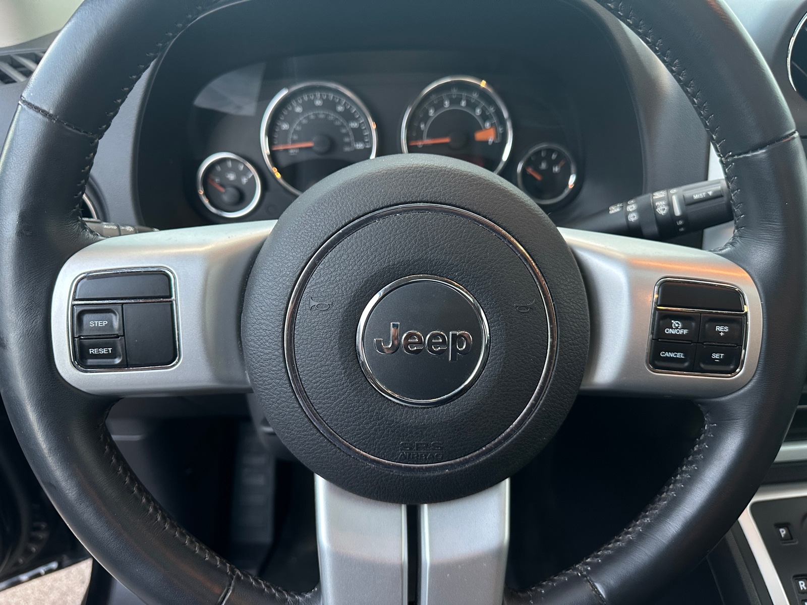 Thumbnail: 2016 Jeep Compass - 4