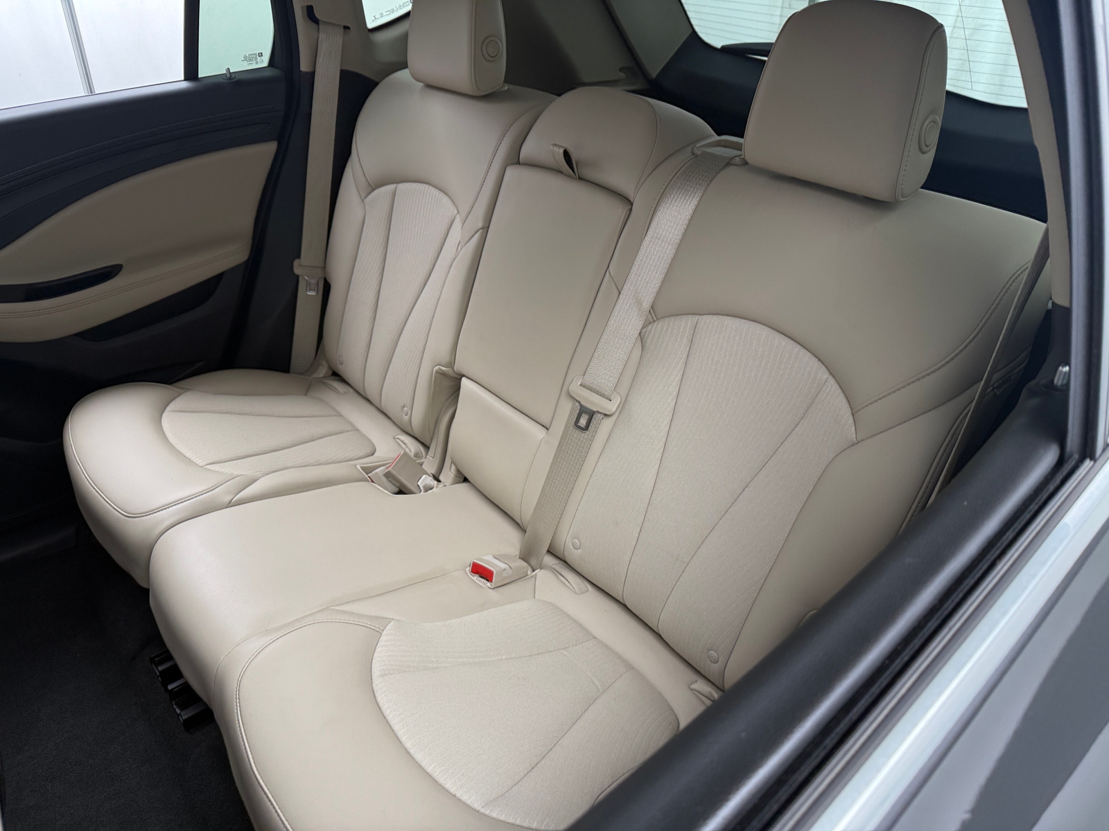 Thumbnail: 2018 Buick Envision - 5