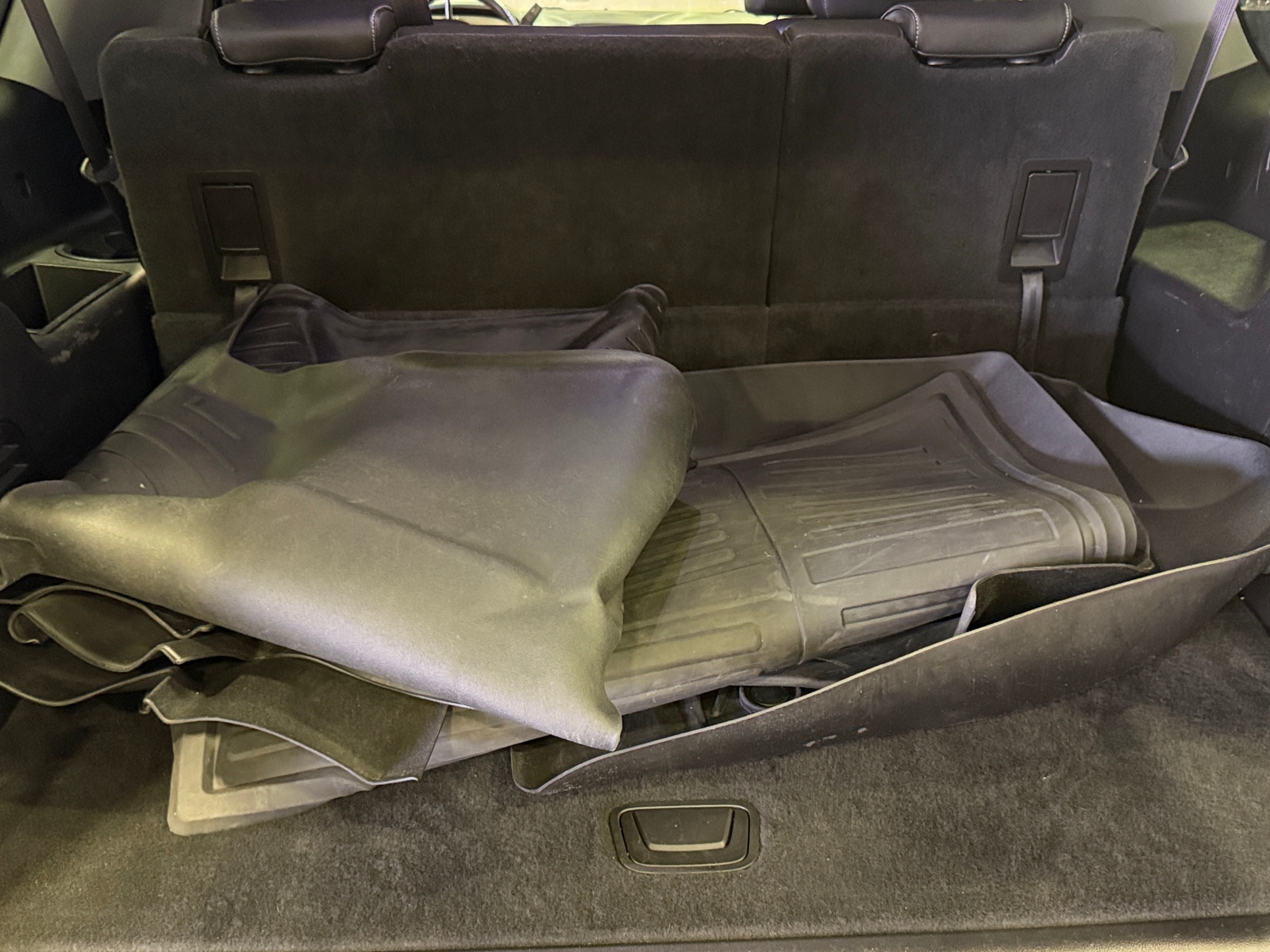 Thumbnail: 2016 Chevrolet Suburban - 6