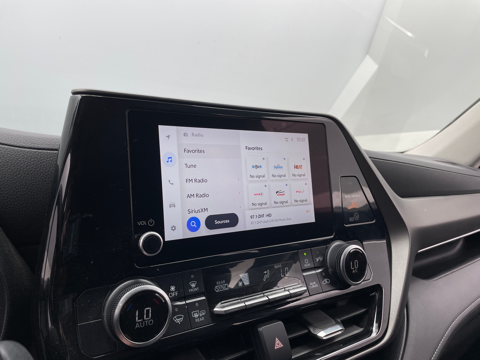 Thumbnail: 2024 Toyota Highlander - 4