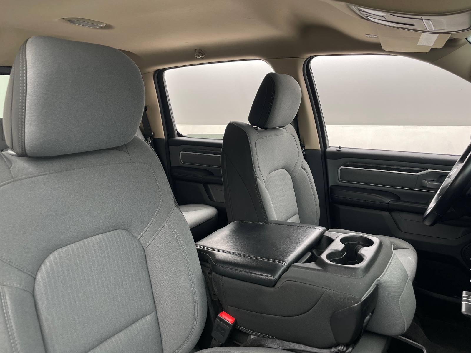 Thumbnail: 2019 RAM 1500 - 2