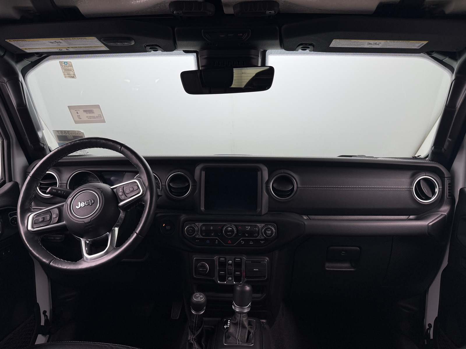 Thumbnail: 2021 Jeep Wrangler - 2