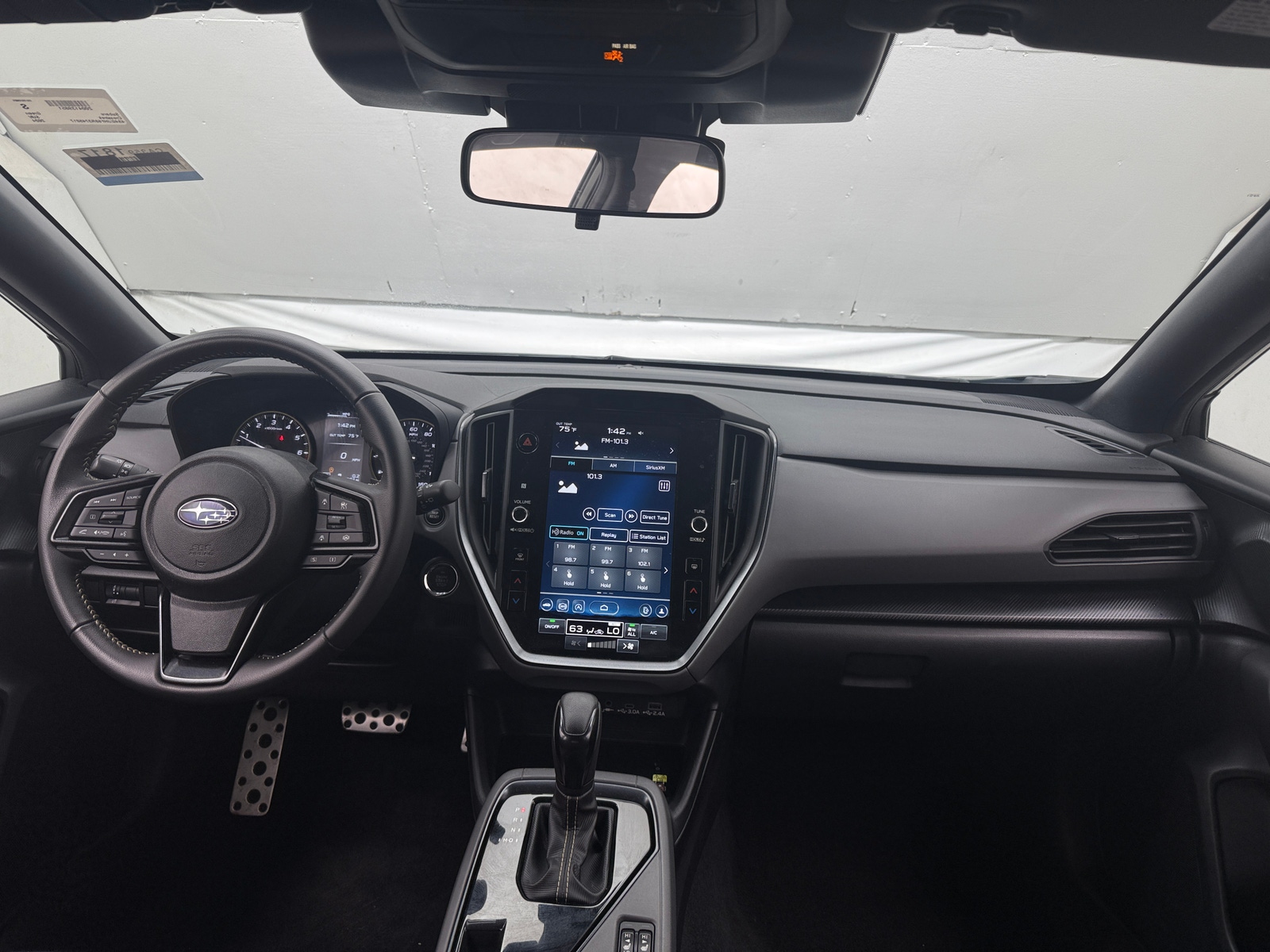 Thumbnail: 2024 Subaru Crosstrek - 3