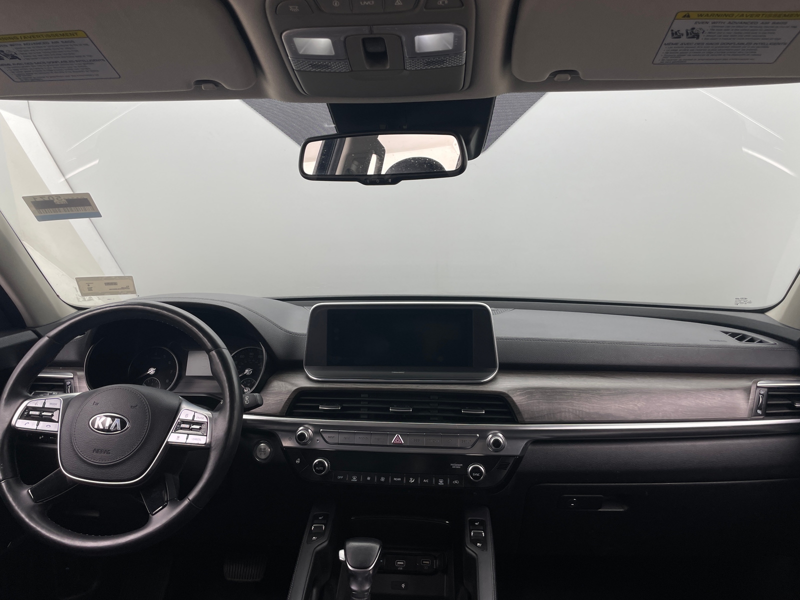 Thumbnail: 2020 Kia Telluride - 2