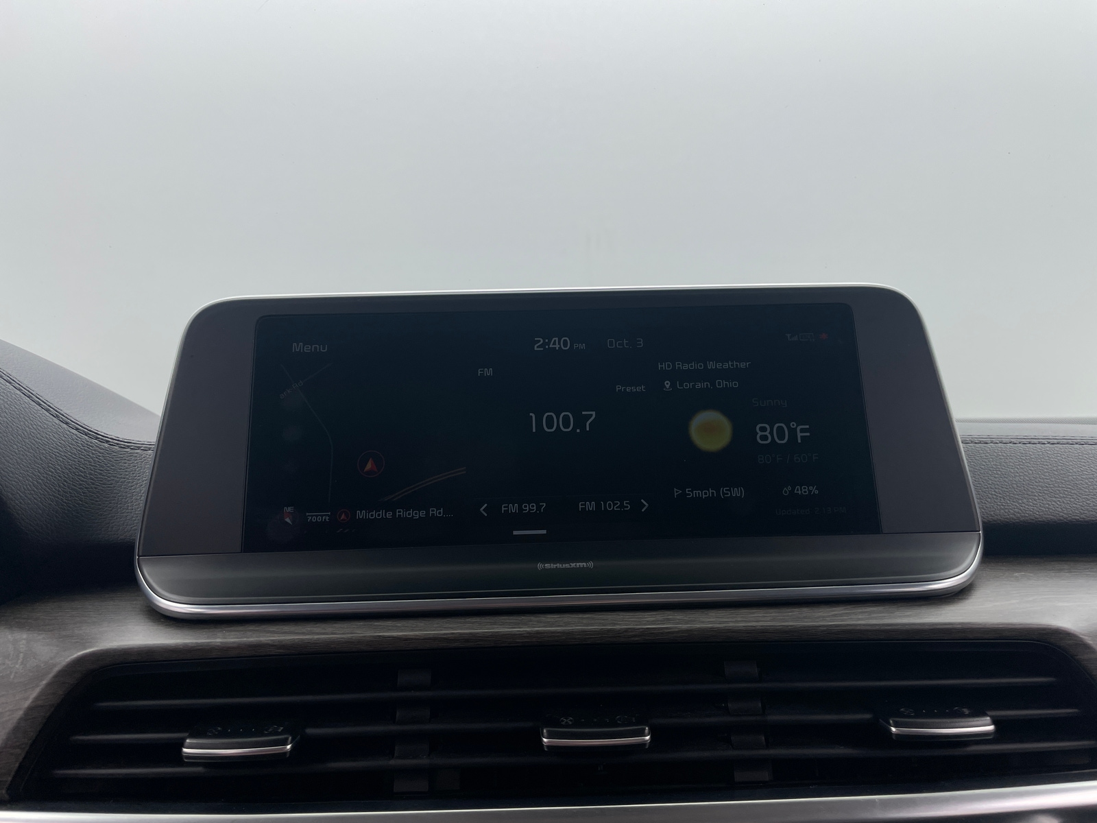 Thumbnail: 2020 Kia Telluride - 3