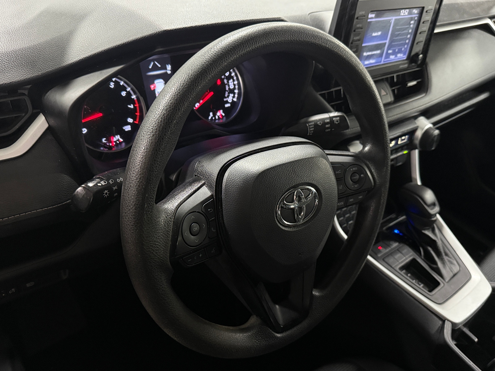 Thumbnail: 2022 Toyota RAV4 - 5