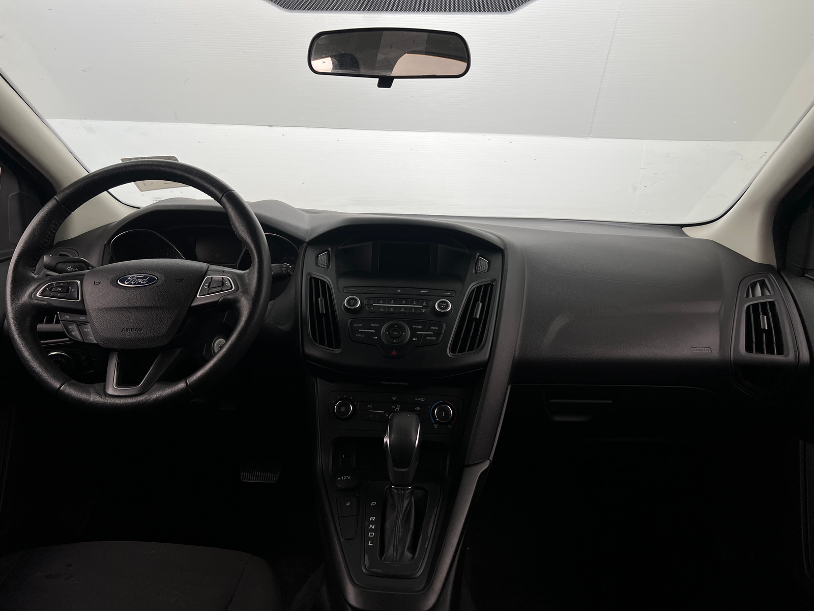 Thumbnail: 2018 Ford Focus - 3