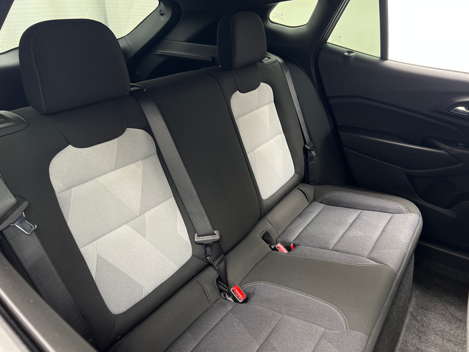 Thumbnail: 2024 Chevrolet Trax - 6