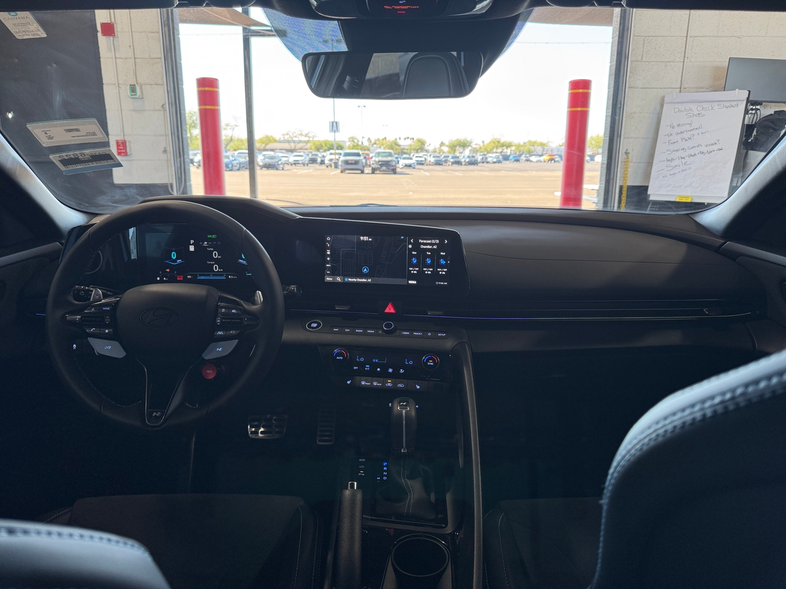 Thumbnail: 2025 Hyundai Elantra - 2