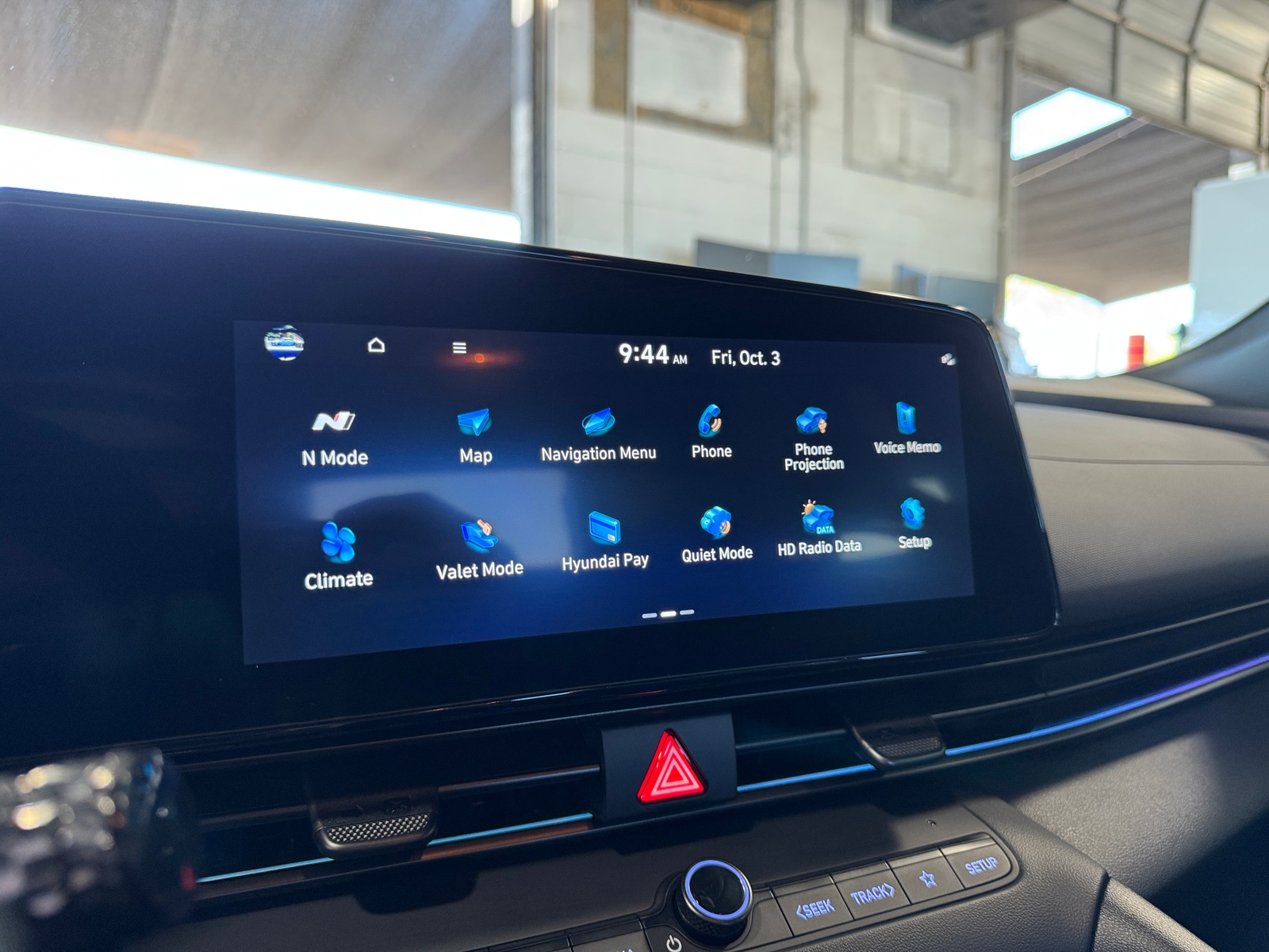 Thumbnail: 2025 Hyundai Elantra - 3