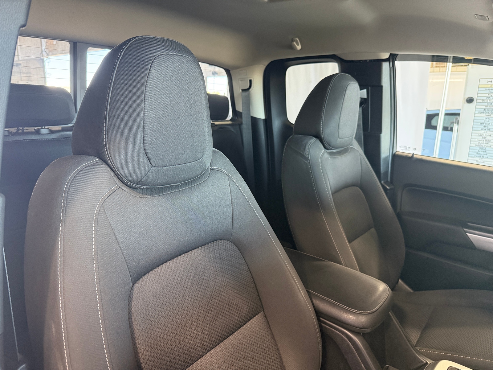 Thumbnail: 2018 Chevrolet Colorado - 2