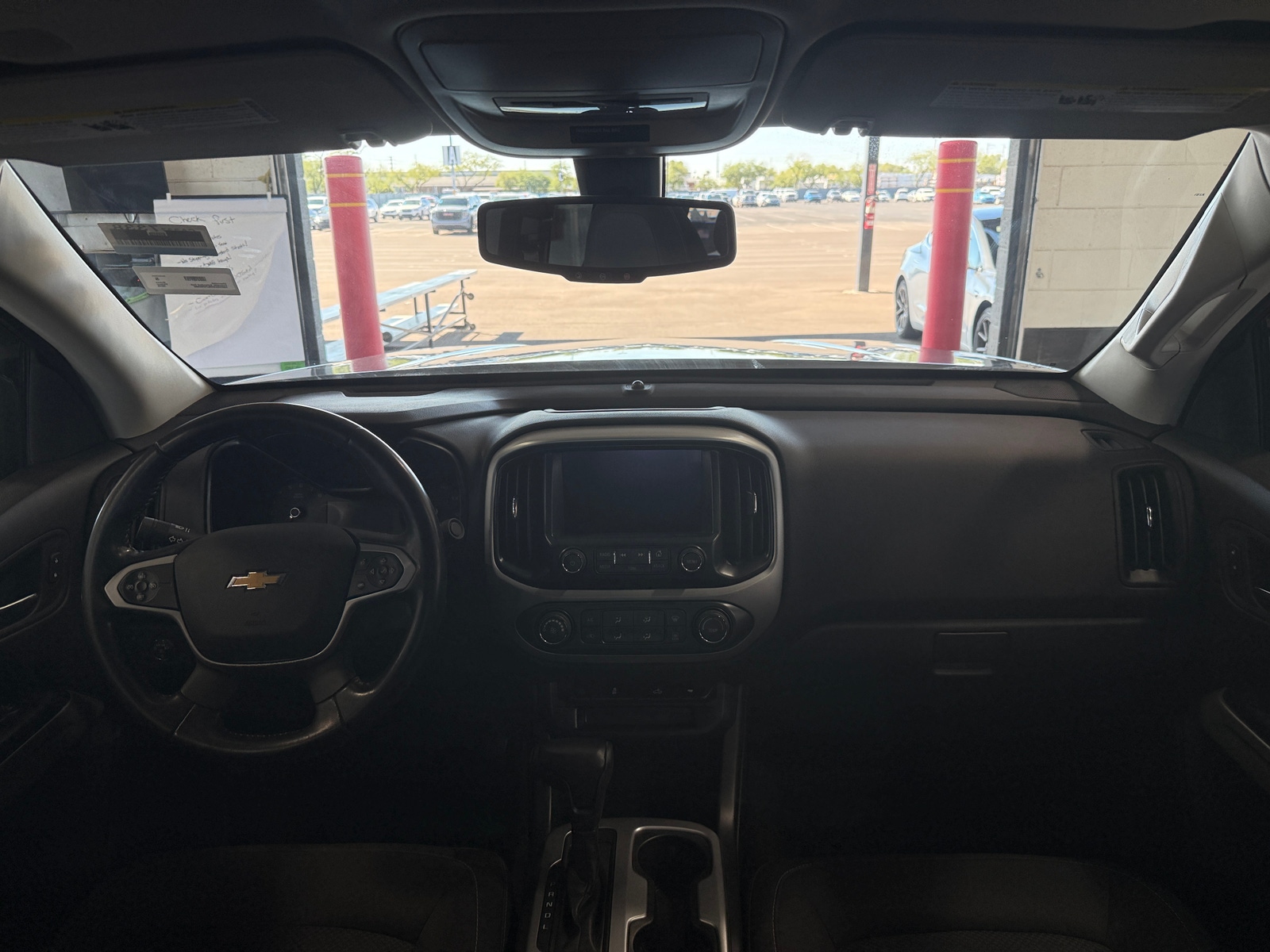 Thumbnail: 2018 Chevrolet Colorado - 3