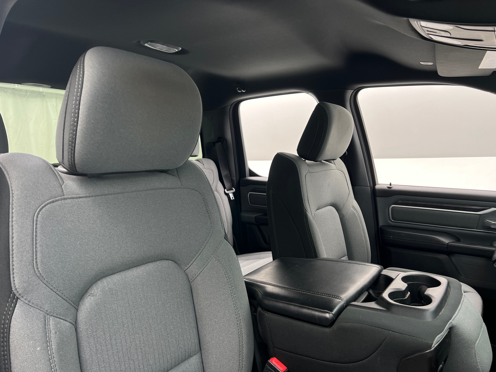 Thumbnail: 2021 RAM 1500 - 2