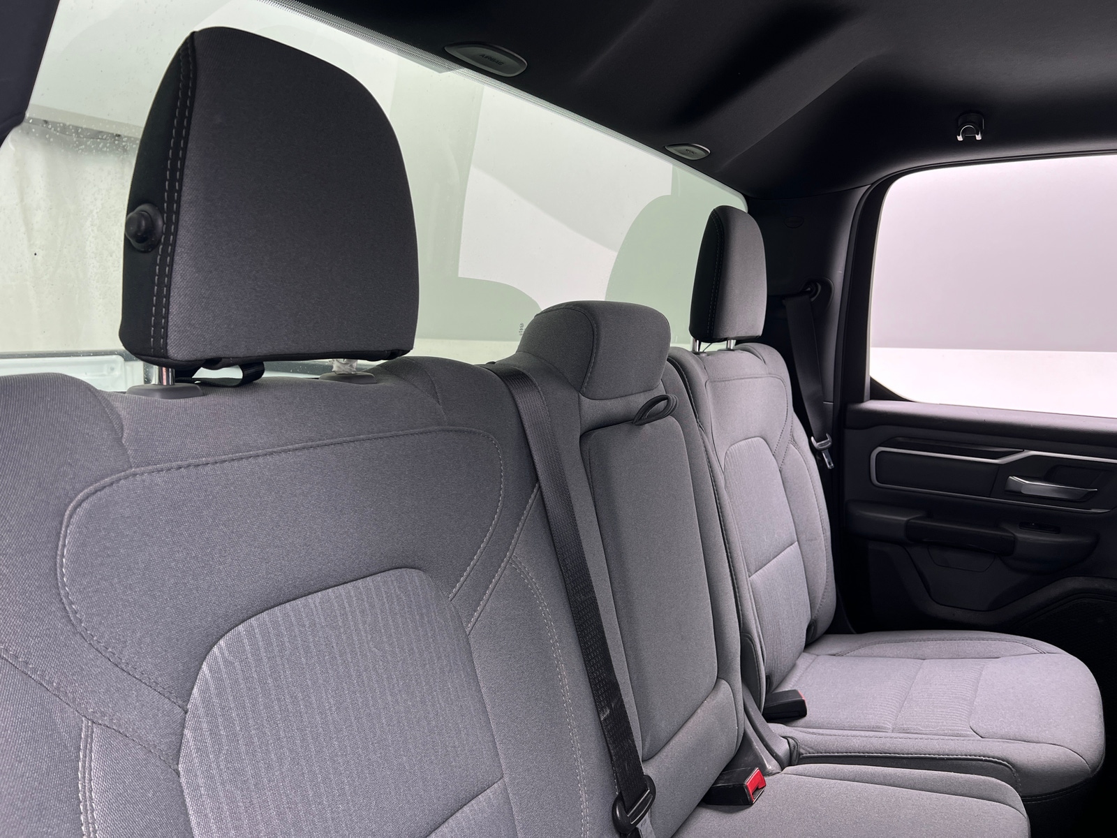 Thumbnail: 2021 RAM 1500 - 6